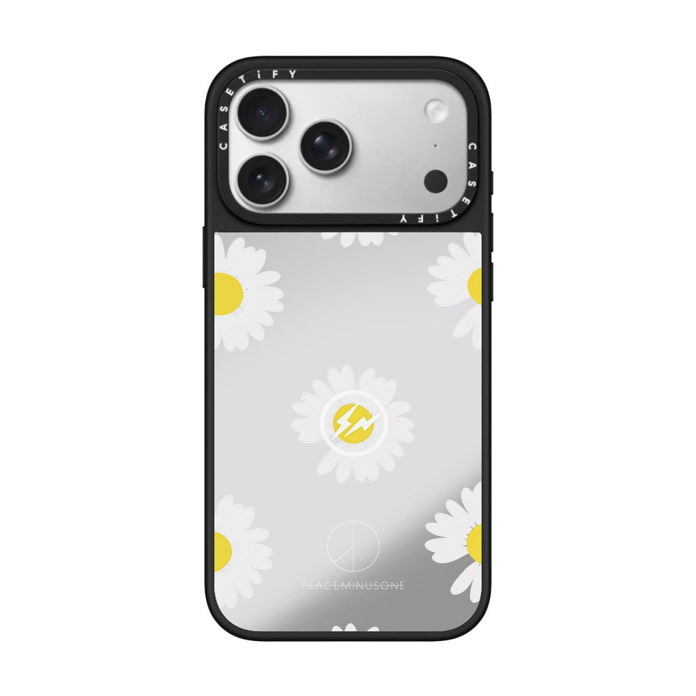 CASETiFY PEACEMINUSONE Daisy S - огляд і ціна Peat Pellet Tray