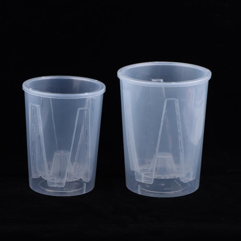 Double-Layer Automatic Waterin - огляд і ціна Self Watering Insert