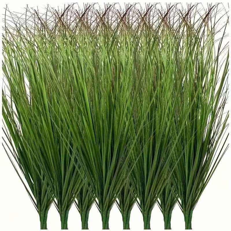 12/28pcs Artificial Green Plan - огляд і ціна Sphagnum Moss Dry