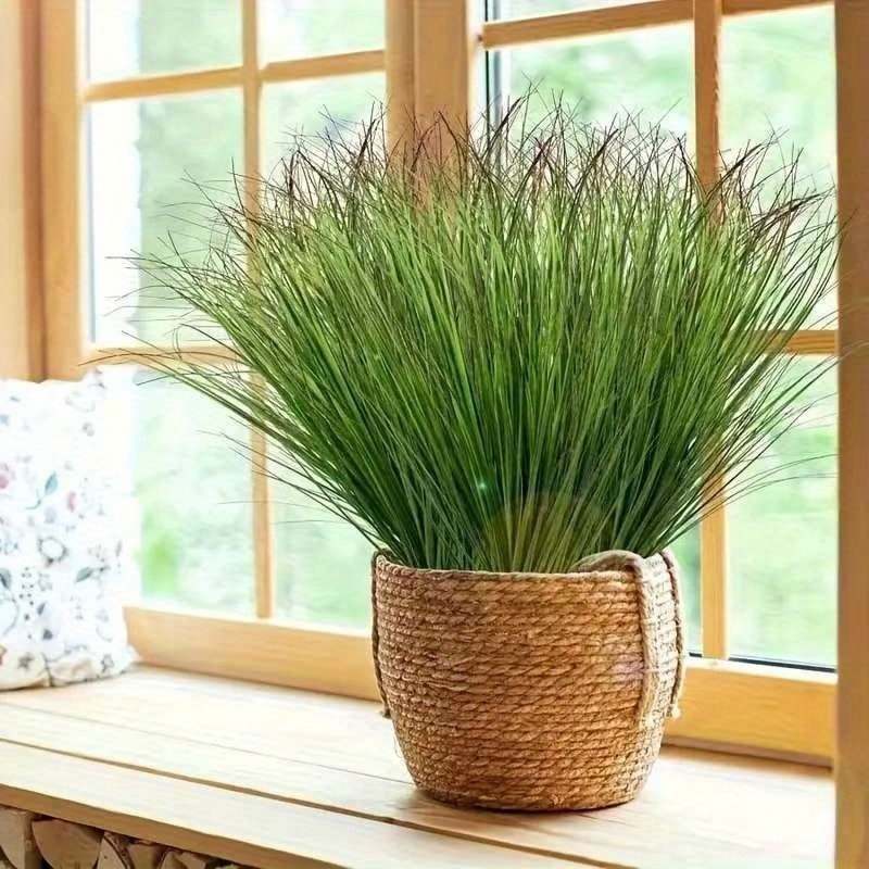 12/28pcs Artificial Green Plan - огляд і ціна Sphagnum Moss Dry