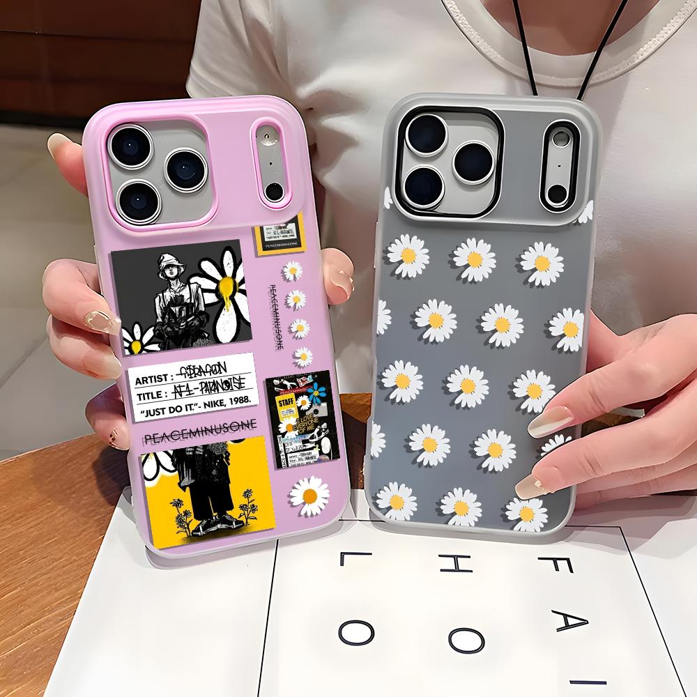 Fashion-P-PEACEMINUSONE Phone  - огляд і ціна Peat Pellet Tray