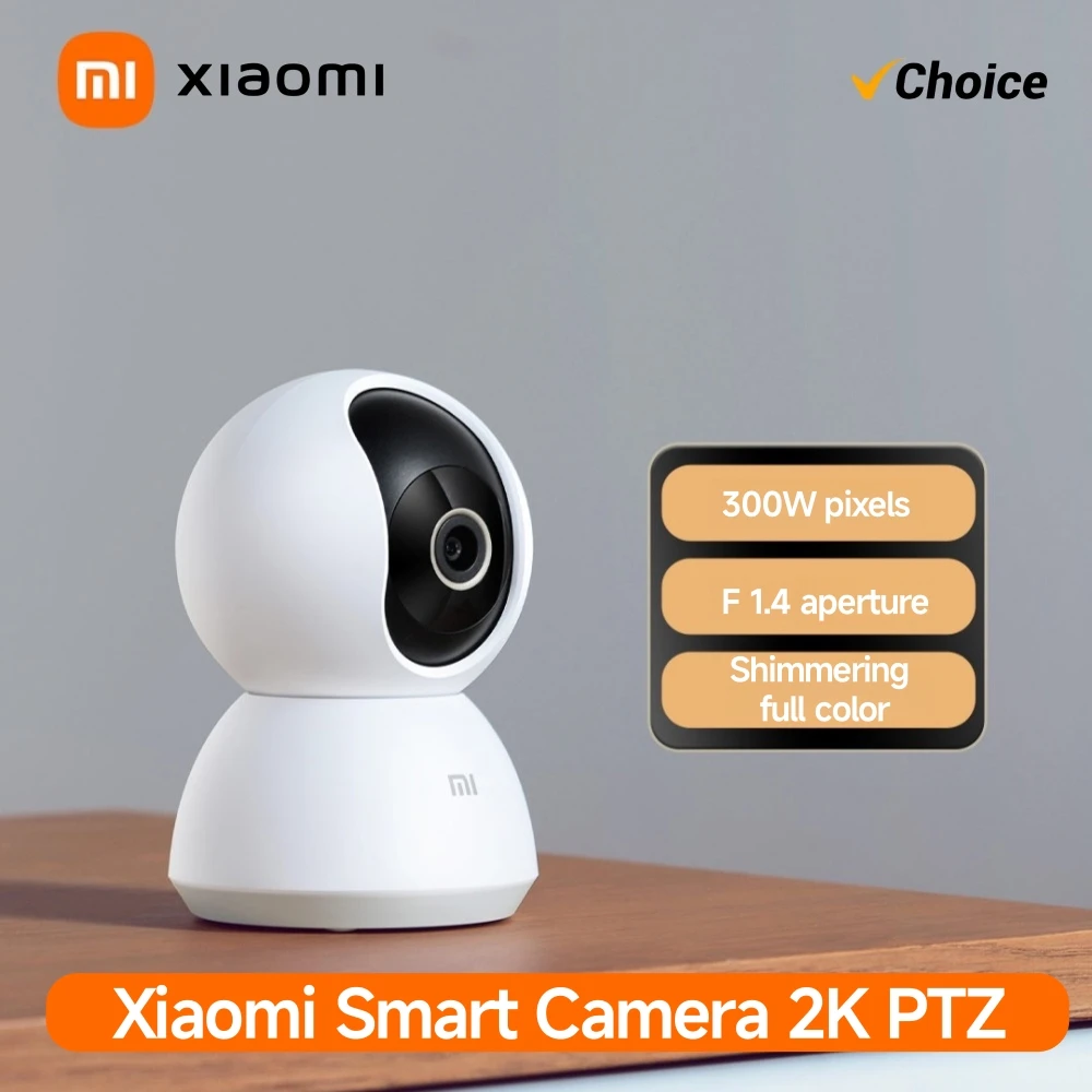 Xiaomi Smart Home 360° Securit - огляд і ціна Eufy Camera E220