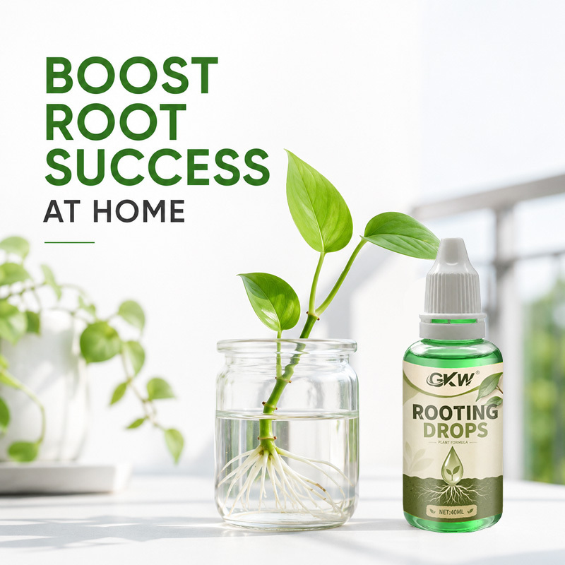 40ml Root Stimulator Liquid, n - огляд і ціна Root Stimulator Liquid