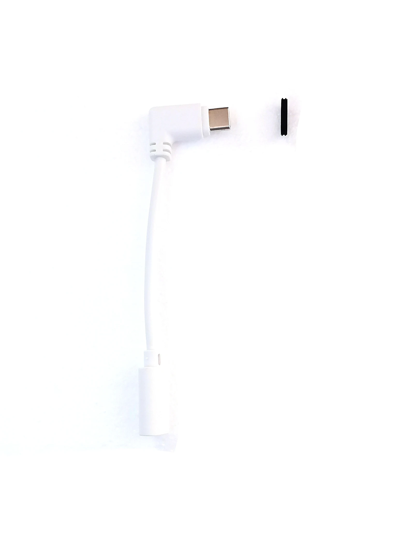 Micro USB to USB-C Adapter for - огляд і ціна Eufy Camera E220