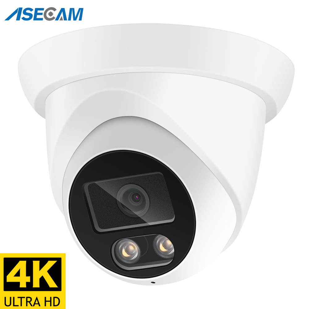 ASECAM 4K 8MP IP Camera Outdoo - огляд і ціна Eufy Camera E220